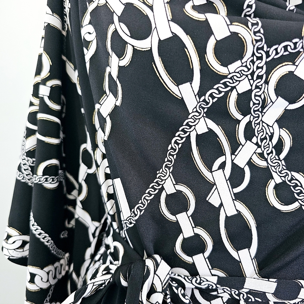 Cache Dress Size Xs - image 3